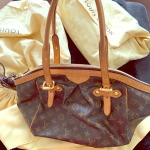Louis Vuitton Tivoli GM